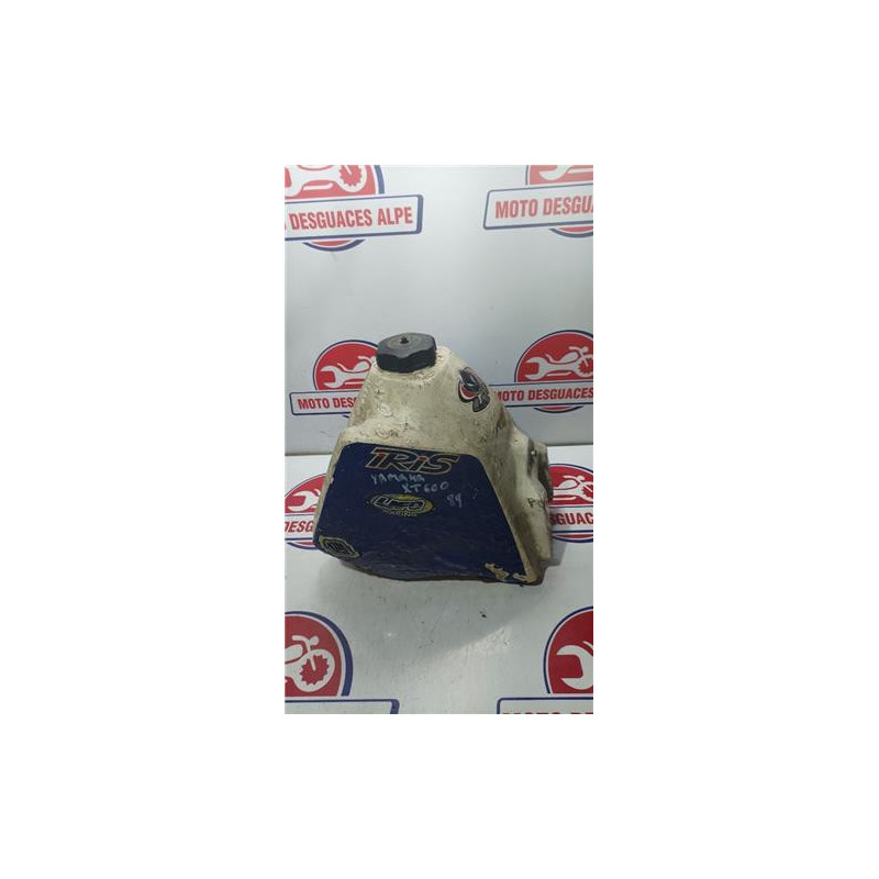Deposito gasolina YAMAHA XT 600