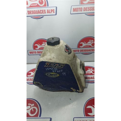 Deposito gasolina YAMAHA XT 600