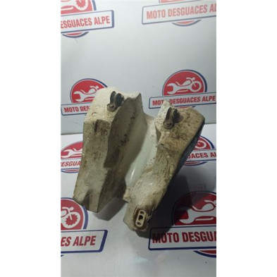 Deposito gasolina YAMAHA XT 600