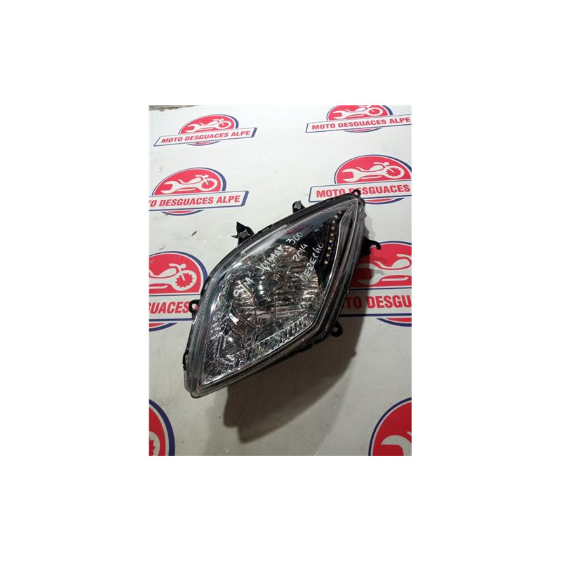 Faro derecho SYM joymax 300