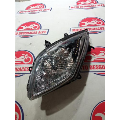 Faro derecho SYM joymax 300