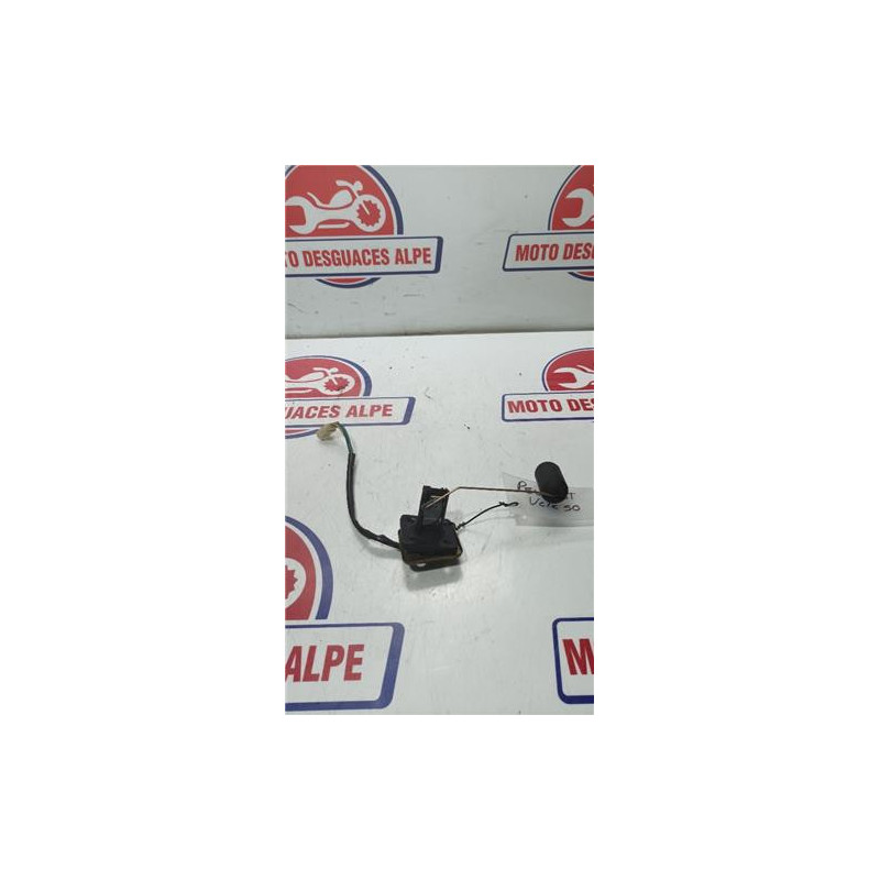 Aforador PEUGEOT V CLIC 50