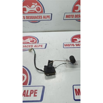 Aforador PEUGEOT V CLIC 50