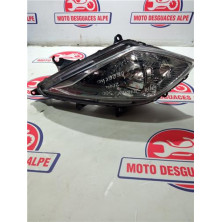 Faro derecho SYM joymax 300