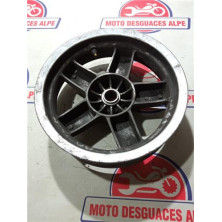 Rueda trasera PIAGGIO