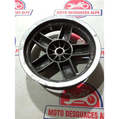 Rueda trasera PIAGGIO