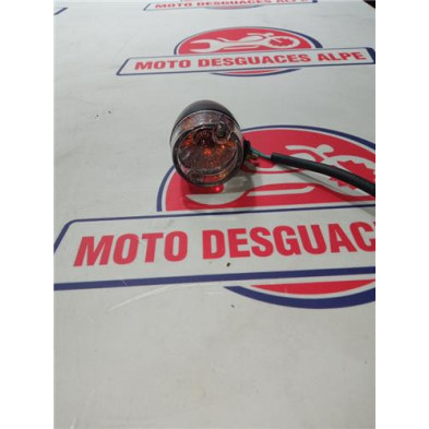 Intermitente trasero derecho SYM orbit 50