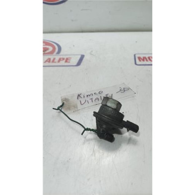 Grifo gasolina KYMCO vitality 50