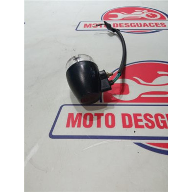 Intermitente trasero derecho SYM orbit 50