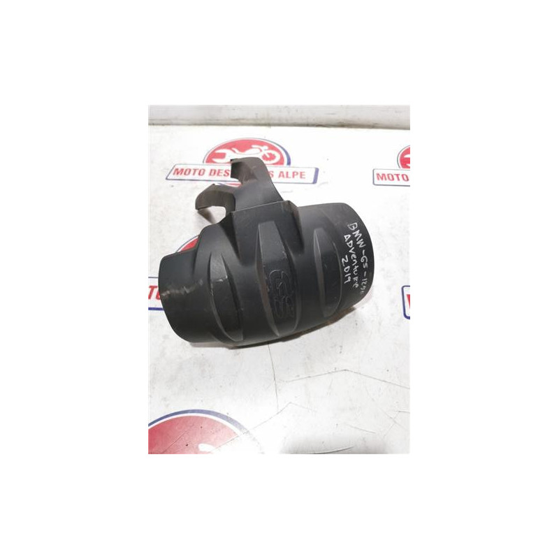 Guardabarros trasero BMW gs 1250 adventure 2019