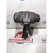 Guardabarros trasero BMW gs 1250 adventure 2019