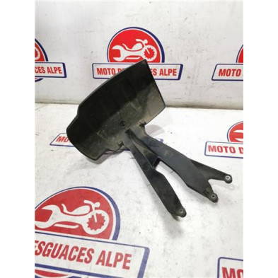 Guardabarros trasero BMW gs 1250 adventure 2019