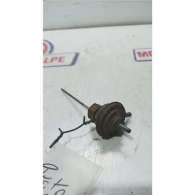 Grifo gasolina PIAGGIO