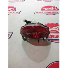 Piloto trasero SYM orbit 50