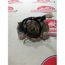 Piloto trasero SYM orbit 50