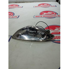Intermitente delantero derecho PIAGGIO fly 50 4t