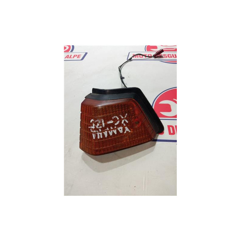 Intermitente trasero derecho YAMAHA xc 125