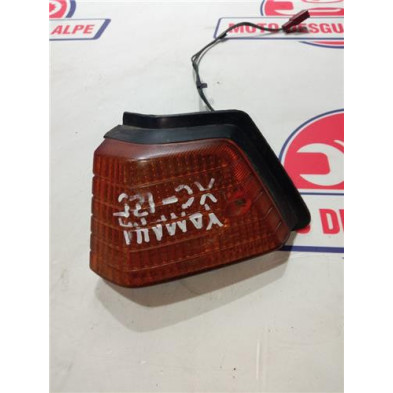 Intermitente trasero derecho YAMAHA xc 125