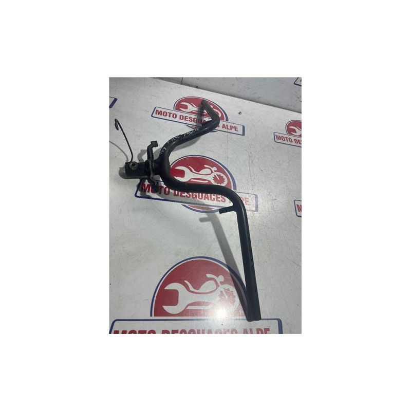 Manillar Kymco Yager 125 - Recambios para motos Manillar Kymco Yager 125 - Recambios para motos