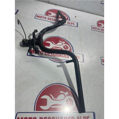 Manillar Kymco Yager 125 - Recambios para motos