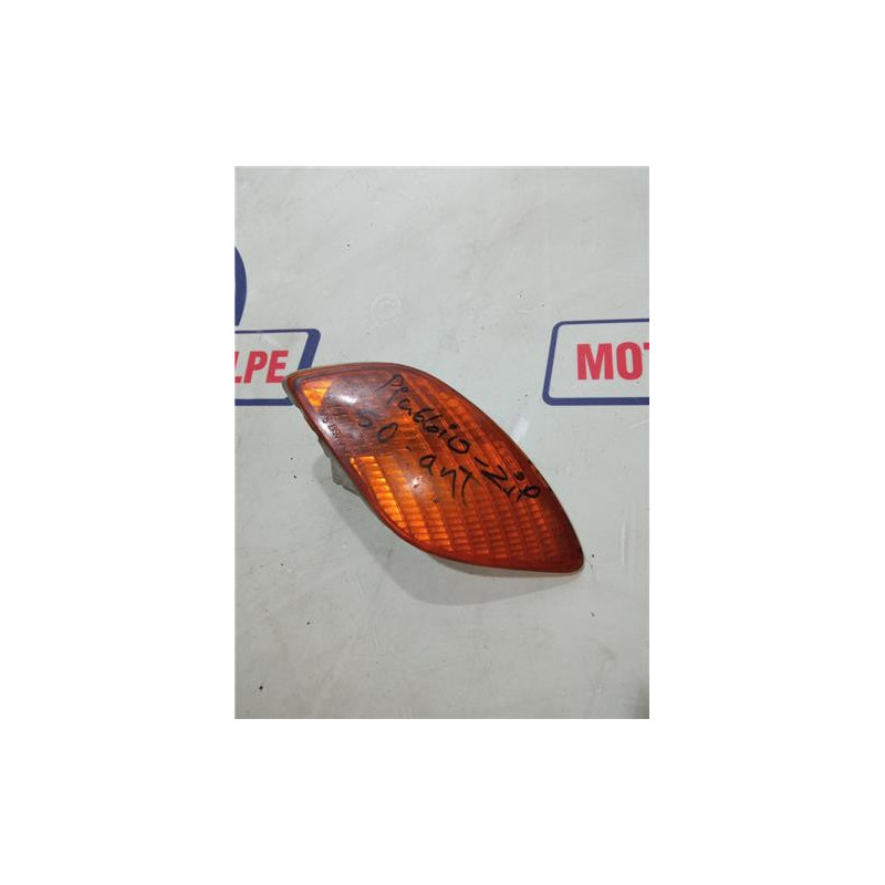Intermitente delantero izquierdo PIAGGIO zip50