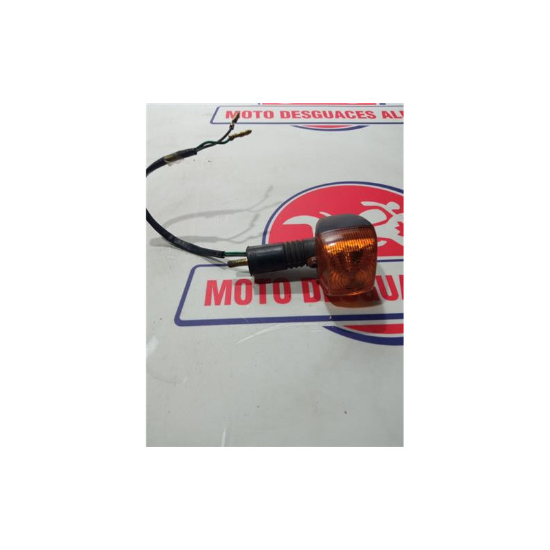 Intermitente delantero derecho HYOSUNG rally 50