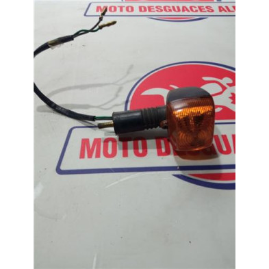 Intermitente delantero derecho HYOSUNG rally 50