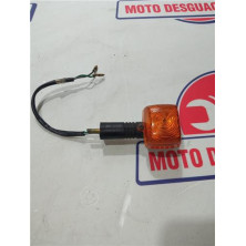 Intermitente delantero derecho HYOSUNG rally 50