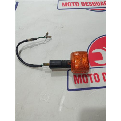 Intermitente delantero derecho HYOSUNG rally 50