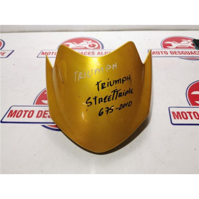 Careta faro TRIUMPH street675r10