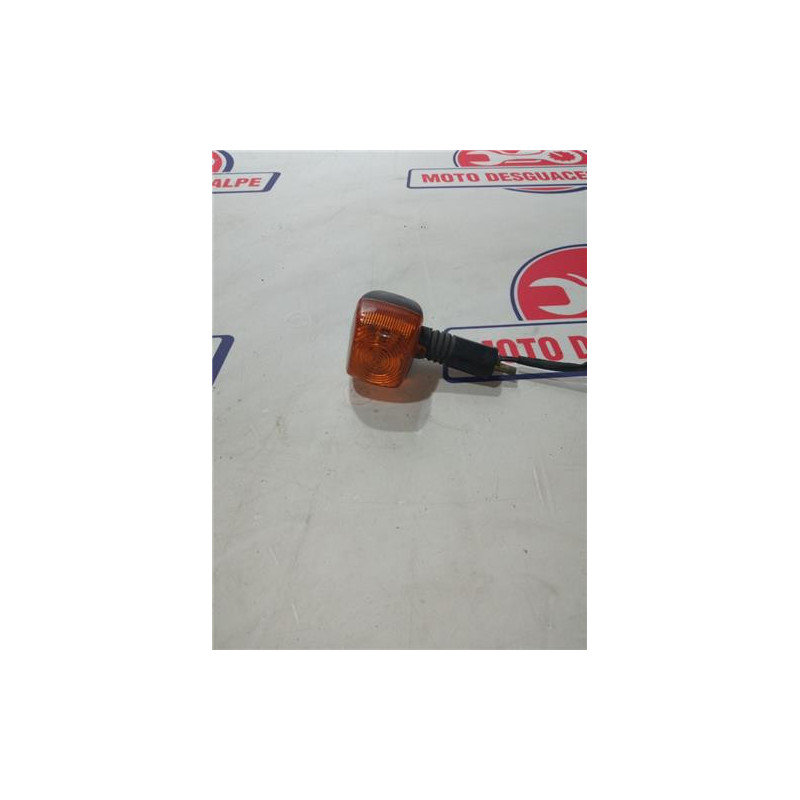Intermitente trasero izquierdo HYOSUNG rally 50