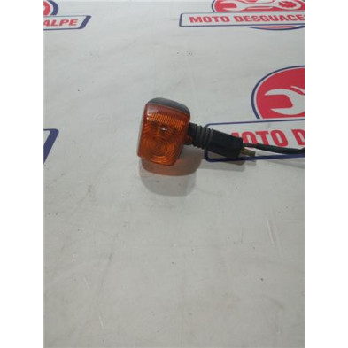 Intermitente trasero izquierdo HYOSUNG rally 50