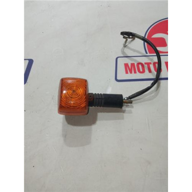 Intermitente trasero izquierdo HYOSUNG rally 50