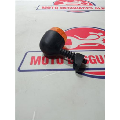 Intermitente trasero derecho DERBI hunter manhattan 50