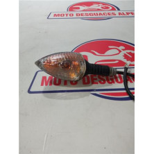 Intermitente delantero derecho KTM 990 Supermoto