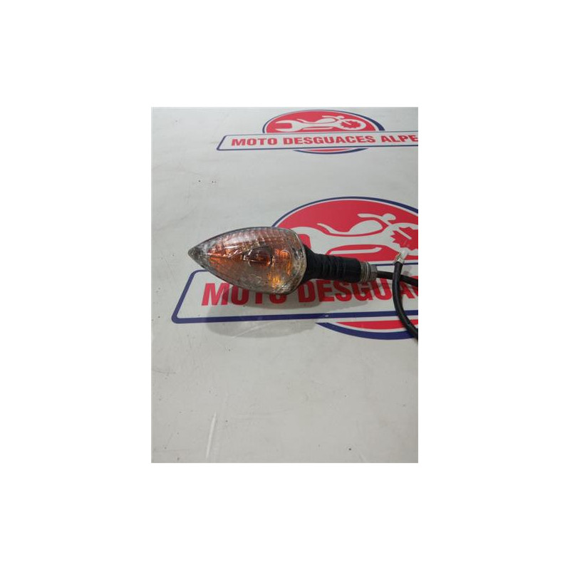 Intermitente delantero derecho KTM 990 Supermoto