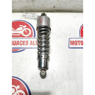 Amortiguador trasero derecho HYOSUNG AQUILA 650 2007 INYECCION