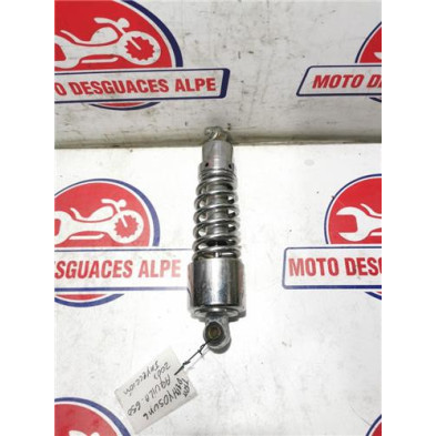 Amortiguador trasero derecho HYOSUNG AQUILA 650 2007 INYECCION
