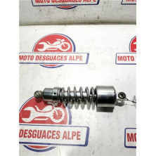 Amortiguador trasero derecho HYOSUNG AQUILA 650 2007 INYECCION