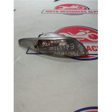 Intermitente delantero derecho PEUGEOT elystar125