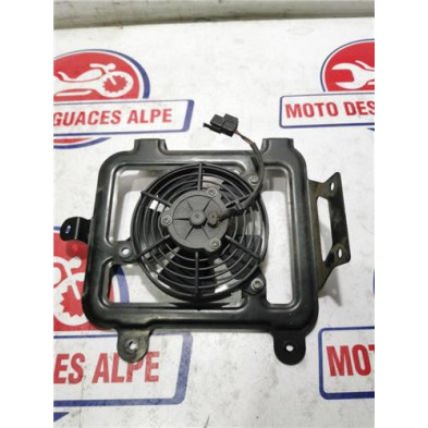 Electroventilador APRILIA arrecife 500 2000 a 2004