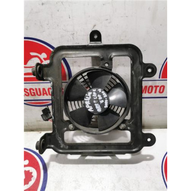 Electroventilador APRILIA arrecife 500 2000 a 2004