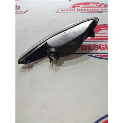 Intermitente delantero derecho PEUGEOT elystar125