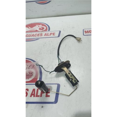 Aforador faztek jl 125