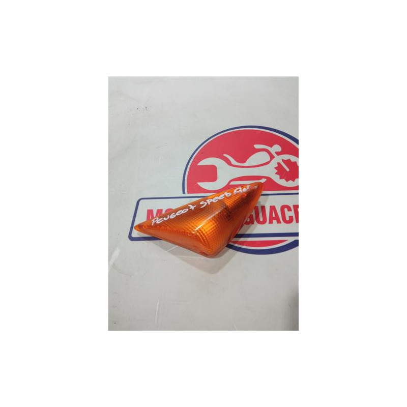 Intermitente delantero izquierdo PEUGEOT speedfight50