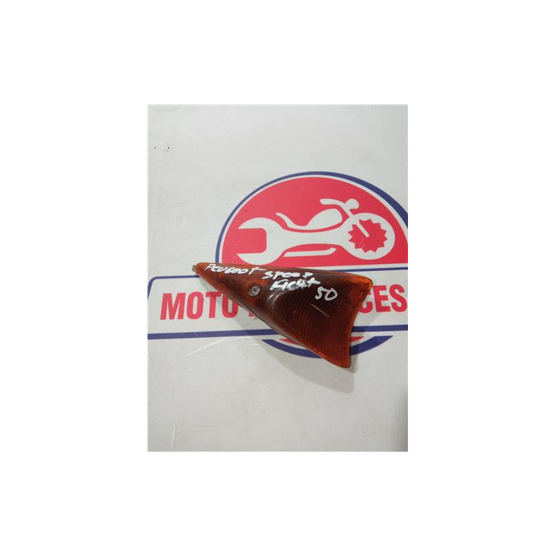 Intermitente trasero derecho PEUGEOT speedfight50