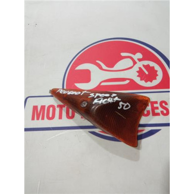 Intermitente trasero derecho PEUGEOT speedfight50