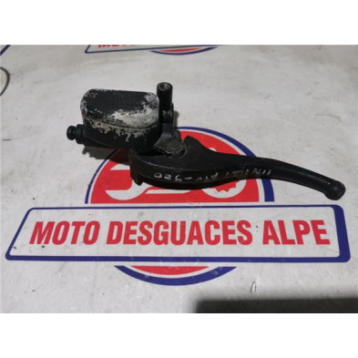 Bomba embrague linhai atv 520