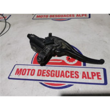 Bomba embrague linhai atv 520