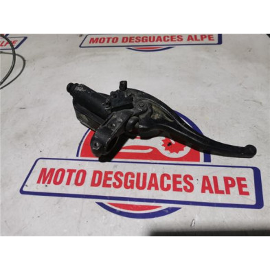 Bomba embrague linhai atv 520